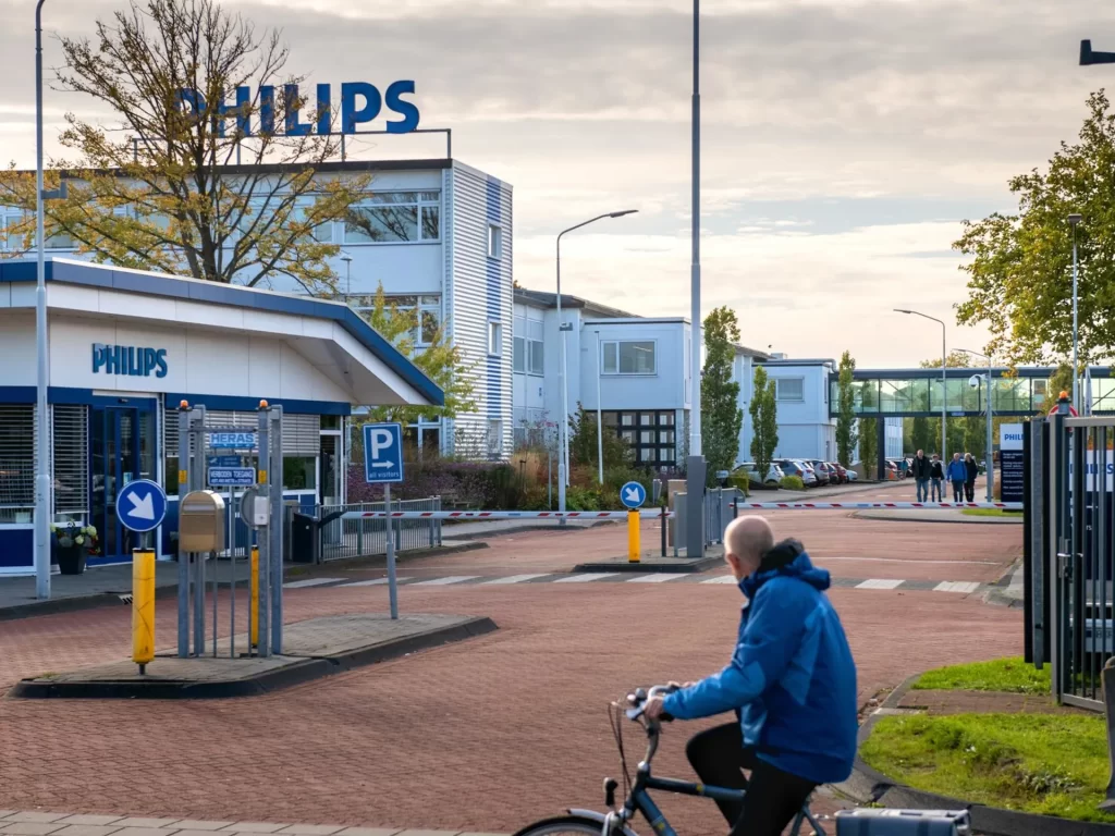 philips drachten