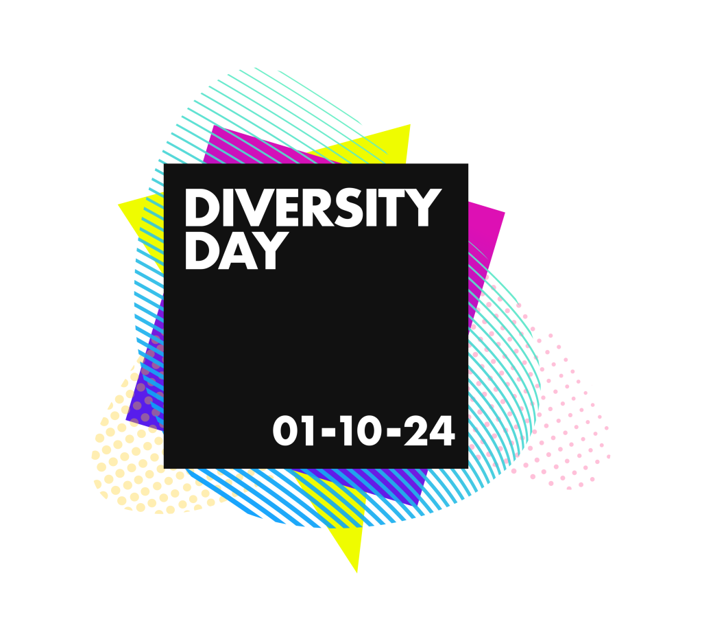 diversity day 2024 logo (black)