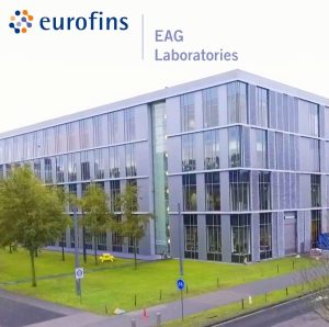 the eindhoven laboratory offers in house analytical staff and