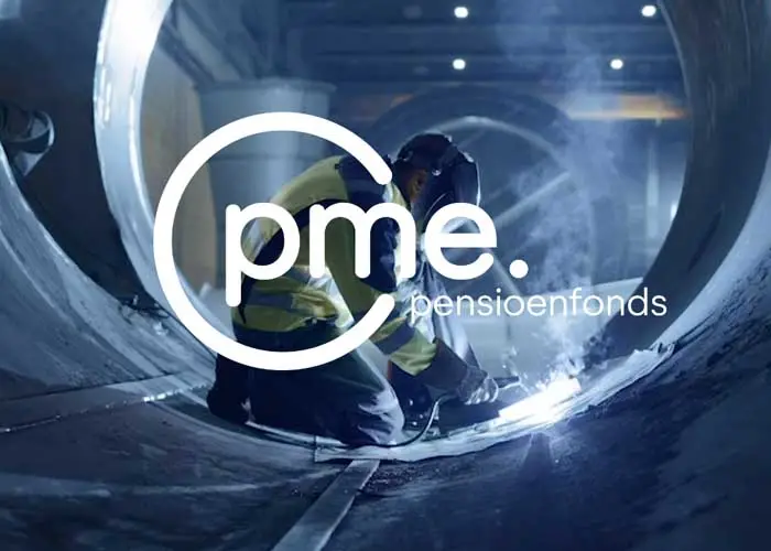 pme pensioenfonds