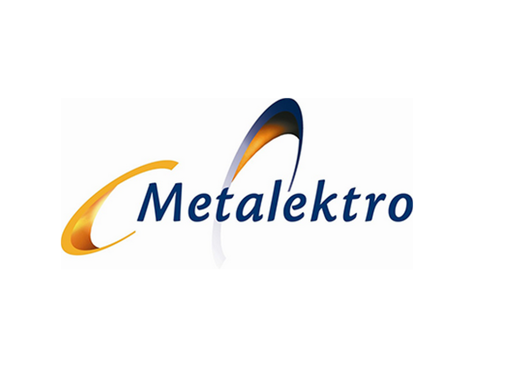 metalektro logo